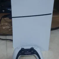 ps5 اسلیم دیجیتال