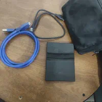 هارد اکسترنال مارک WD اصلی تایلندی