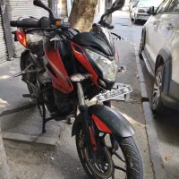 ns200 مدل ۹۵