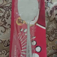 سرویس ۱۲ نفره قاشق و چنگال جهیزیه