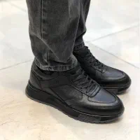 کفش اکو چرم طبیعی به شرط