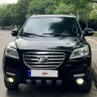 لیفان ایکس ۶۰ مدل ۹۳ بدون رنگ استثنائی