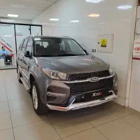 x33 sport AT