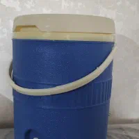 کالمن آب