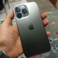 آیفون ۱۳ پرو