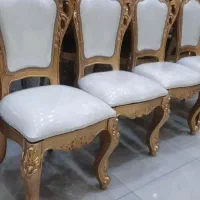 صندلی تالاری سپنتا
