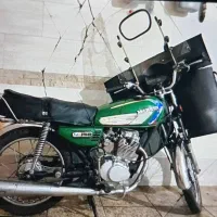 موتور سیکلت هندا