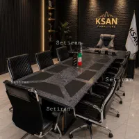 میز کنفرانس مدل 01