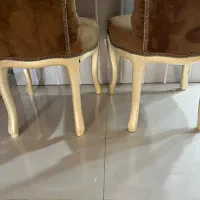 دو عدد مبل تک