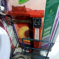باسکول سنگی ۱۰۰ کیلویی، سالم و کم‌کارکرد