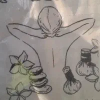ماساژ درمانی وآرامش روان