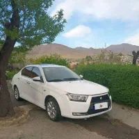 دنا پلاس توربو  اتوماتیک  بدون رنگ