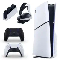 ps5اسلیم ریجن اروپا ۱ترا