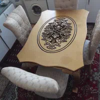 میز غذاخوری