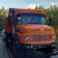 کمپرسی تک ۱۹۲۴ مدل ۱۴۰۱ صفر
