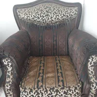 مبل راحتی ۸نفره