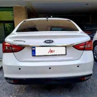 آریزو۵ ۱۴۰۰ بی رنگ فروش فوری