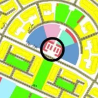 زمین-تجاری-فاز-چهار-بهترین-لوکیشن