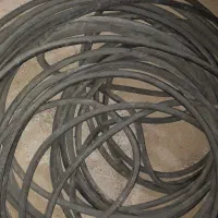 کابل آلومینیوم ۱۶×۲