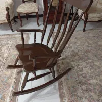 صندلی راک