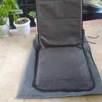 صندلی تاشو