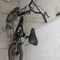 دوچرخه