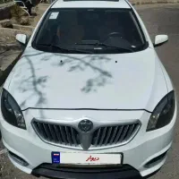 برلیانس H320 موتور بزرگ مدل ۹۷ (اقساطی)