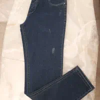 شلوارش جین مردانه برند Zara