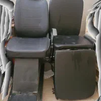 صندلی کوپ صندلی اصلاح