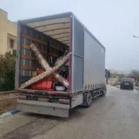 شرکت‌حمل‌و‌نقل‌اثاثیه(وحدت‌بار)عسلویه‌وتمام‌نقاط