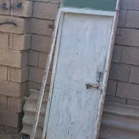 درب و پنجره دست دوم