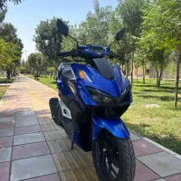 طرح واریو ۱۶۰ABS