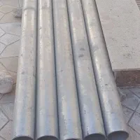 لوله ی گالوانیزه