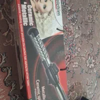دستگاه فر کننده مو pro elchim