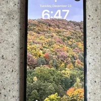 Iphone 13 pro 128 دو سیم کارت