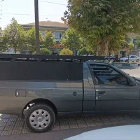 باربری و حمل بار