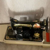 چرخ خیاطی نو