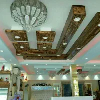 نقاش ساختمان