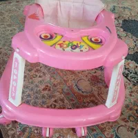 روروعک کودک صورتی