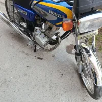 موتور مدل ۹۵