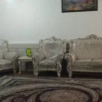فروش خانه ویلایی فاز ۴ شقایق یک
