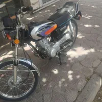 هوندا تیز کار 95