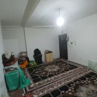 آپارتمان بلوک گلایل (ابتدای شهرک)