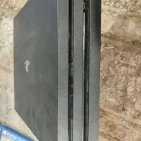 ps4pro با دودسته اصلی