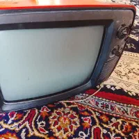 تلویزیون قدیمی