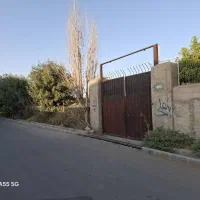 باغ ویلا ۲۰۰۰ متر آب برق گاز  ۷۰ متر ویلا فروشی