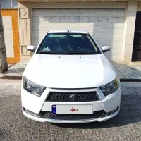 دنا تیپ ۲ فول سفارشی