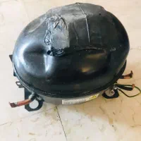 موتور یخچال سامسونگ
