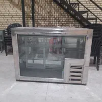 یخچال جیگرکی