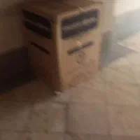ماشین ظرف شویی پاکشوما